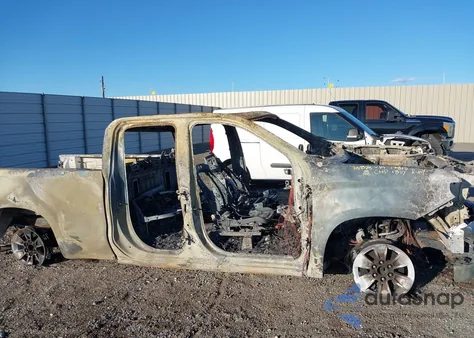 2020 Chevrolet Silverado 1500 4Wd Standard Bed Lt from USA, damaged, VIN 1GCRYDEDXLZ249487